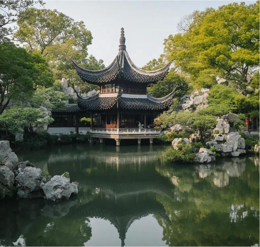 台湾雨珍制造有限公司